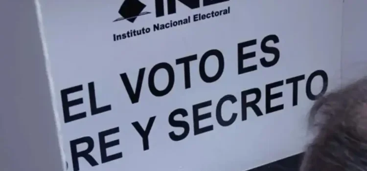 Avanzan dos organizaciones en el proceso para convertirse en nuevos partidos