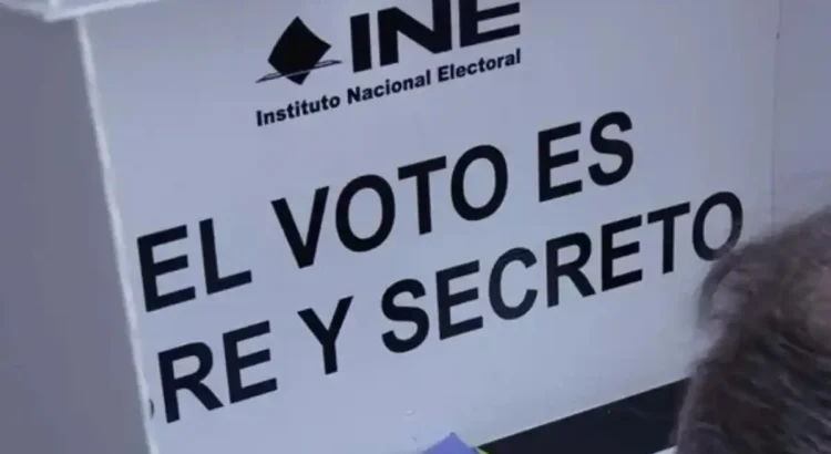 Avanzan dos organizaciones en el proceso para convertirse en nuevos partidos