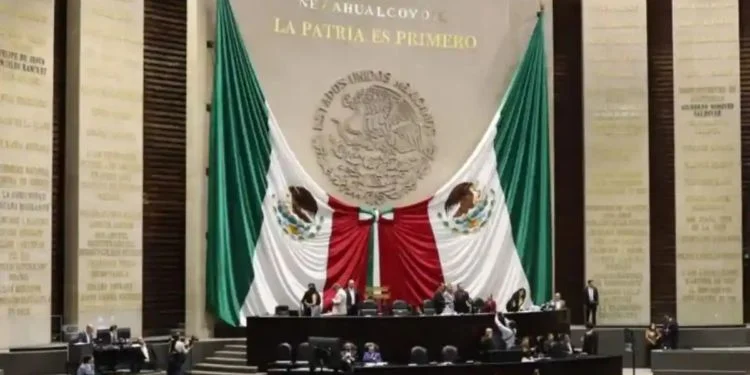 Aplaza el Senado reforma de jueces sin rostro