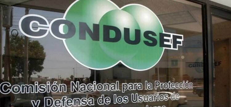 Condusef logra recuperar 23.7 mdp en Colima