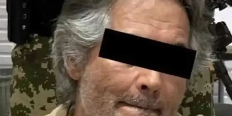 Aplazan caso contra Hernán “N”