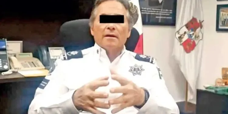 Mantienen bloqueo a las cuentas de Hernán “N” Mantienen bloqueo a las cuentas de Hernán “N”