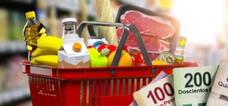 Ajusta el Gobierno federal exenciones arancelarias a productos de la canasta básica