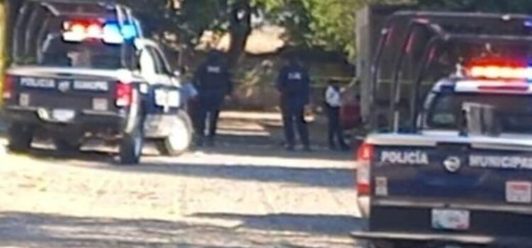 Ocho homicidios en cuatro municipios sacuden a Colima en primer fin de semana de 2026 Ocho homicidios en cuatro municipios sacuden a Colima en primer fin de semana de 2026