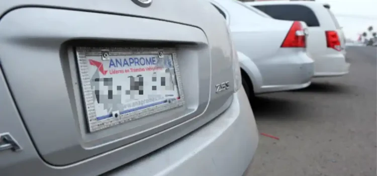 Pide ONAPPAFA respetar vigencia del decreto de regularización vehicular