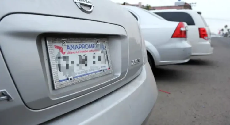 Pide ONAPPAFA respetar vigencia del decreto de regularización vehicular Pide ONAPPAFA respetar vigencia del decreto de regularización vehicular