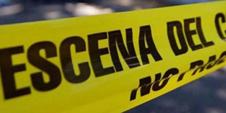 Cerró México el 2025 con más de 20 mil homicidios dolosos Cerró México el 2025 con más de 20 mil homicidios dolosos