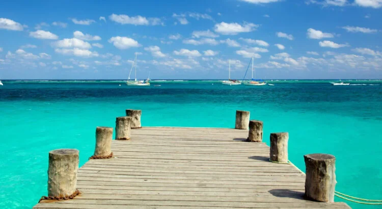 Quintana Roo cerró 2025 con más de 20 millones de turistas: Sedetur Quintana Roo cerró 2025 con más de 20 millones de turistas: Sedetur