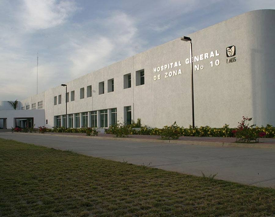 Convocan a licitación para hospital del IMSS en Manzanillo; prevén fallo en mayo