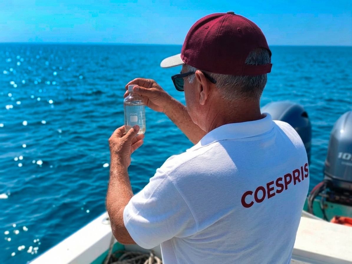 Playas de Colima cumplen con calidad sanitaria para uso recreativo en Semana Santa