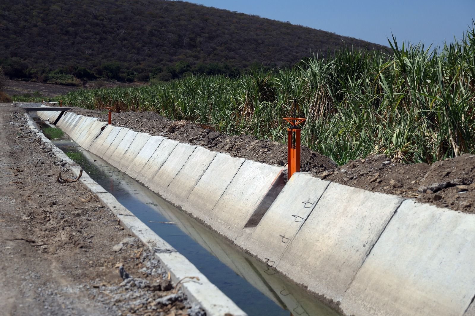40% de concesiones de agua en Colima siguen sin regularizarse a días del plazo