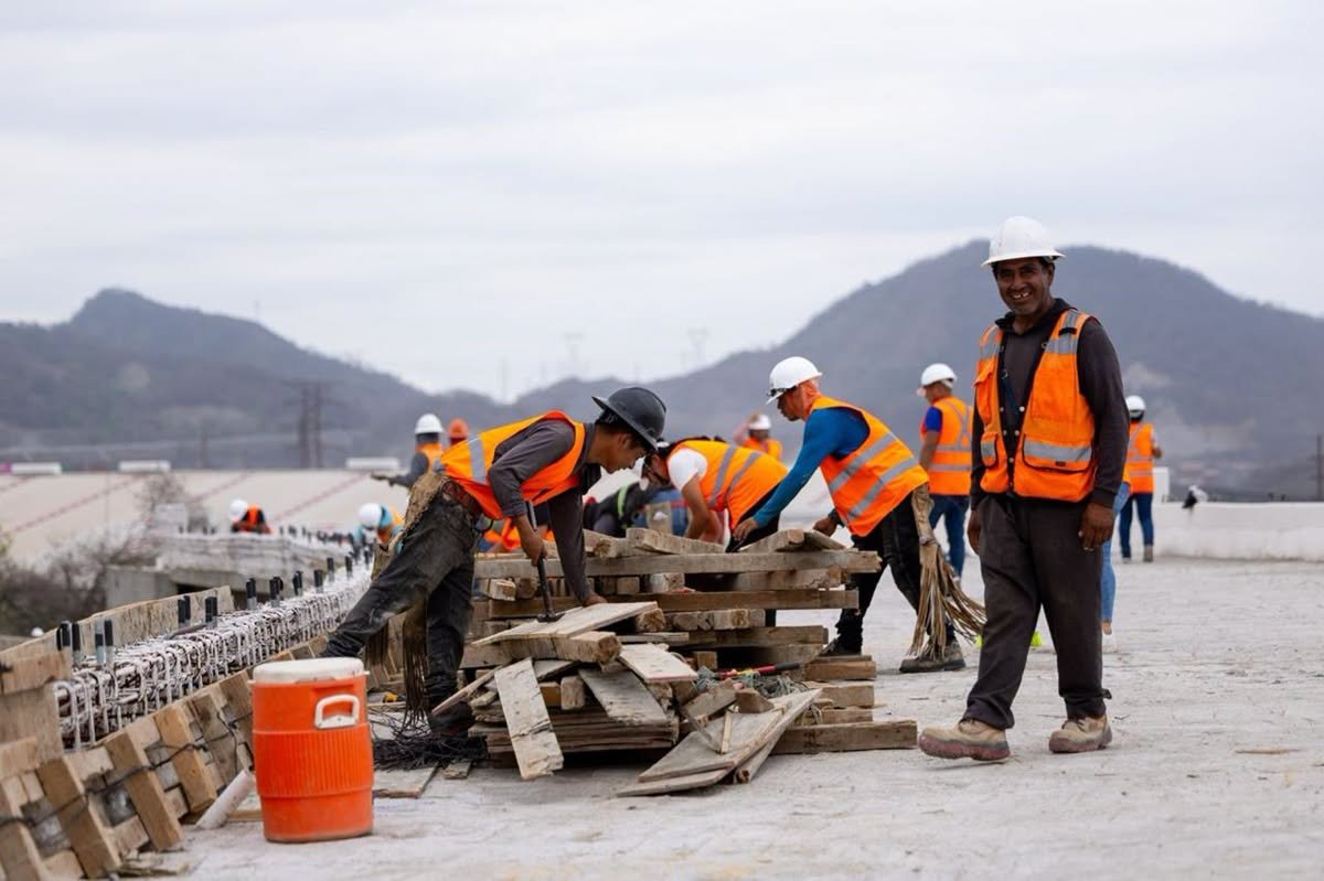 Congreso de Colima pide reforzar seguridad y señalización en obras de la autopista Colima-Manzanillo