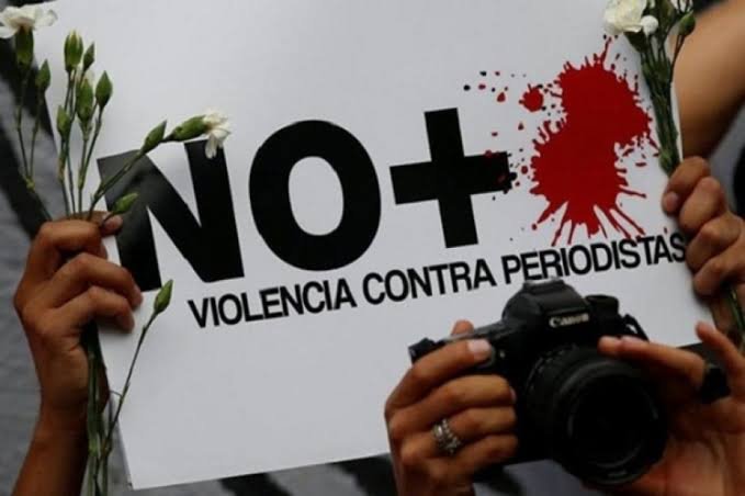 Piden reactivar protección a periodistas en Colima