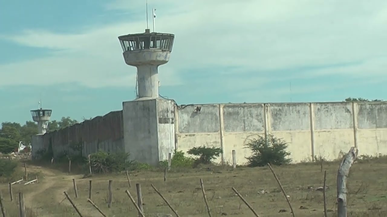 Fuero federal concentra 38% de la población penitenciaria de Colima