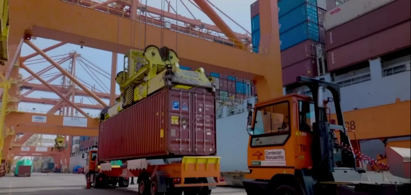 Manzanillo limitará servicios aduanales el 16 de septiembre