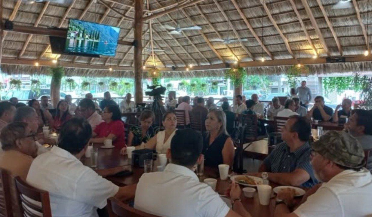 Buscan construir alianza ciudadana rumbo a 2027