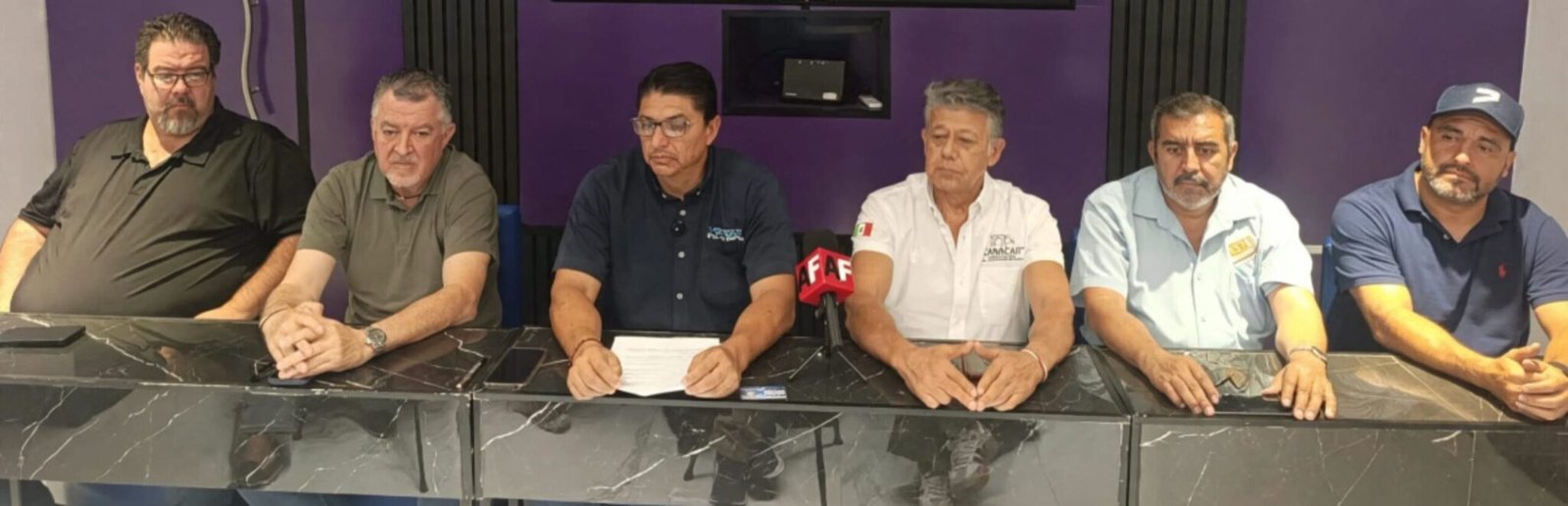 Extorsiones y cobro de piso llevan a transportistas a anunciar paro nacional indefinido