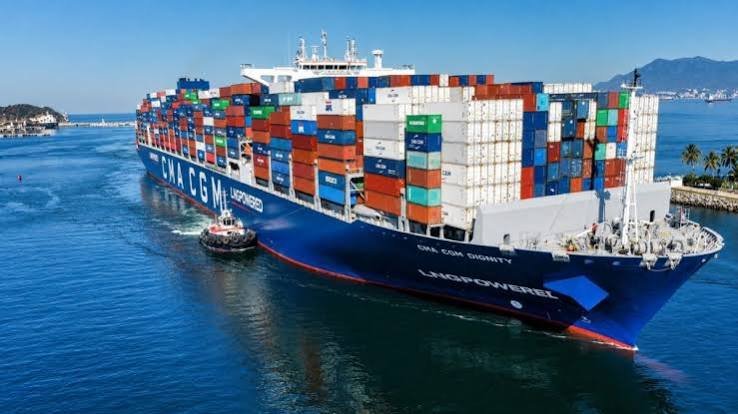 Manzanillo, el puerto más lento para atender camiones de carga